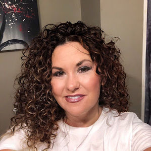 Meet your Posher, Christy